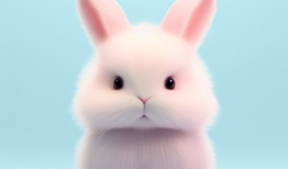 动漫兔兔,动漫世界的奇幻冒险