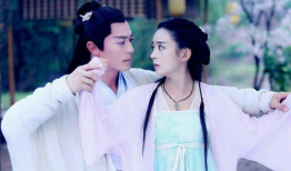 马可赵丽颖演的电视剧,马可赵丽颖演绎的古装传奇