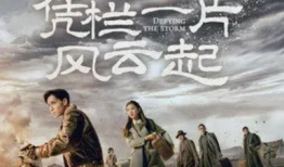 电视剧《靖康风云》,揭秘北宋末年宫廷权谋与民族危机